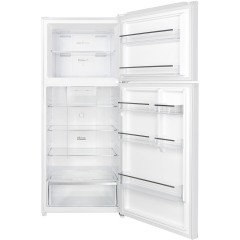 Robin RT-460 Ψυγείο Δίπορτο 410lt Υ168.5xΠ70xΒ70εκ. Λευκό Robin RT-460 Ψυγείο Δίπορτο 410lt Υ168.5xΠ70xΒ70εκ. Λευκό